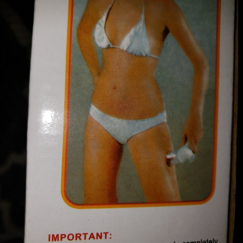 Cellulite remover
